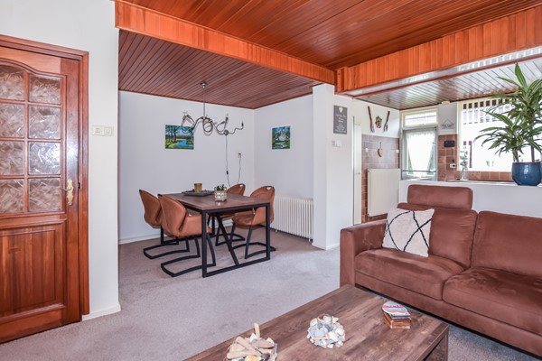 Medium property photo - Boschmeersingel 78, 5223 HK 's-Hertogenbosch